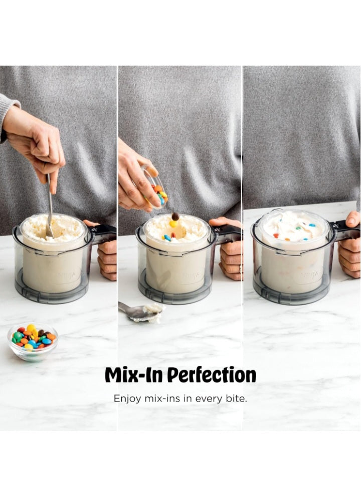 Ninja CREAM on sale was 399.99