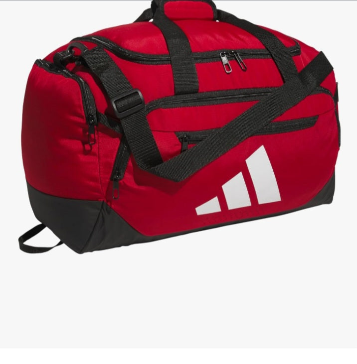 adidas Unisex-Adult  Duffel Bag