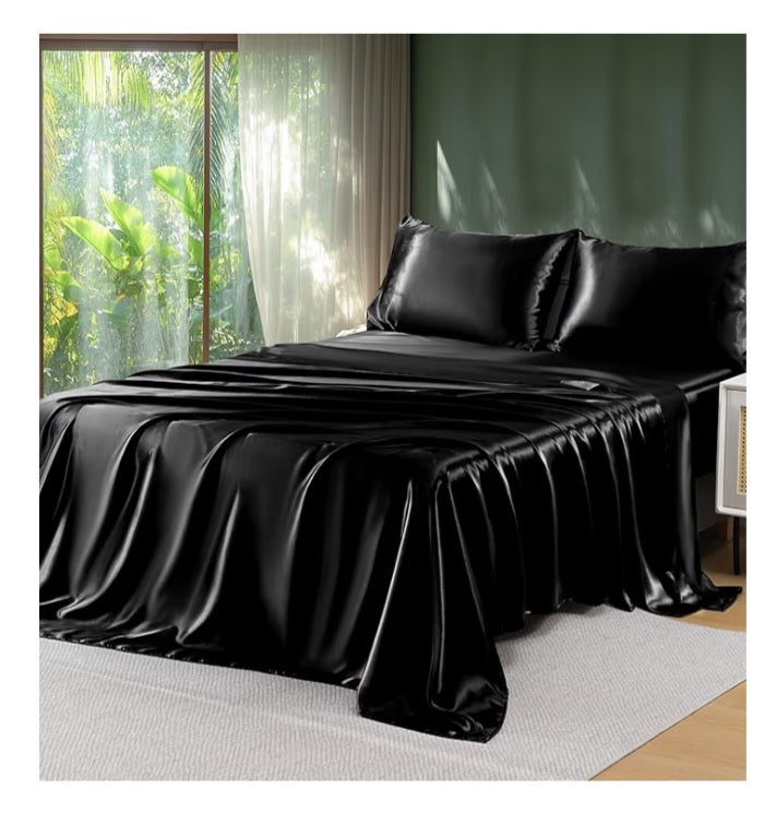 Sasttie bed Sheets